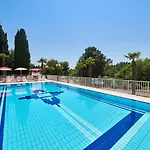 Zorna Plava Laguna Hotel 3*