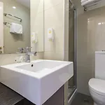 Zorna Plava Laguna 3* Poreč