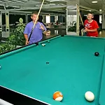 Hotel Zorna Plava Laguna