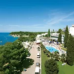 Zorna Plava Laguna Hotel Poreč
