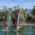 Zorna Plava Laguna Hotel 3*