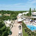 Zorna Plava Laguna Hotel 3*
