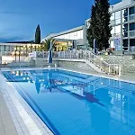Zorna Plava Laguna Hotel 3*