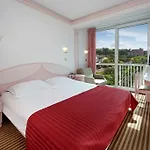 Zorna Plava Laguna Hotel 3*
