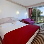 Hotel Zorna Plava Laguna Poreč