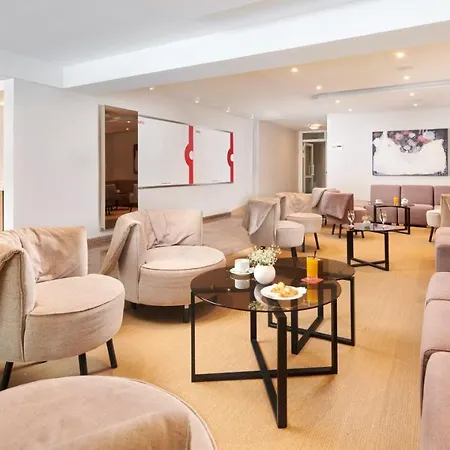 Zorna Plava Laguna Hotel Porec