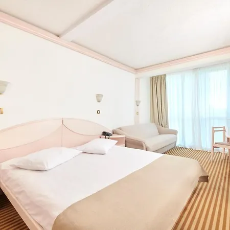 Zorna Plava Laguna Hotel
