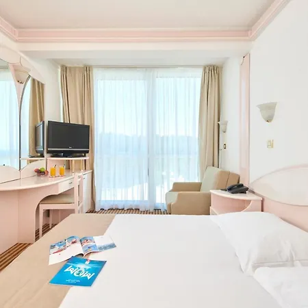 Zorna Plava Laguna Hotel Porec