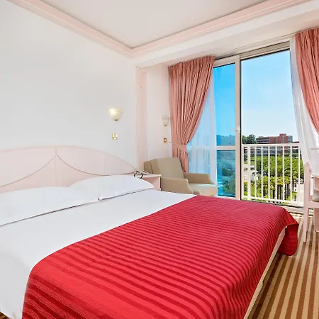 Zorna Plava Laguna Hotel Porec