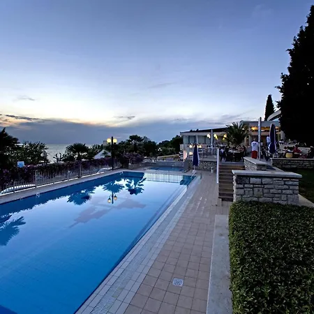 Hotel Zorna Plava Laguna