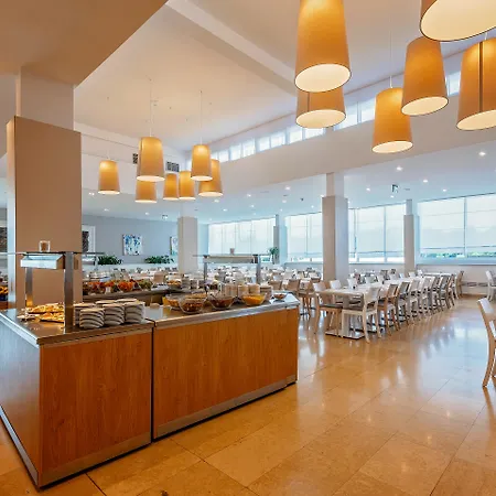 Hotel Zorna Plava Laguna