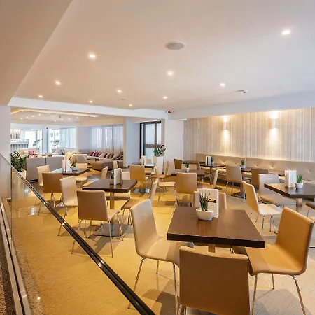 Hotel Zorna Plava Laguna