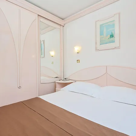 Zorna Plava Laguna Hotel Poreč