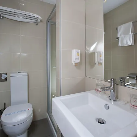 Zorna Plava Laguna 3*