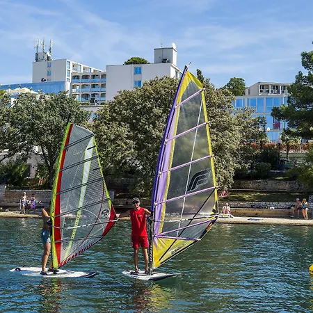 Zorna Plava Laguna Hotel 3*