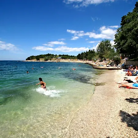 Zorna Plava Laguna Hotel 3*