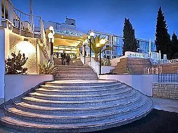 Zorna Plava Laguna Hotel 3*
