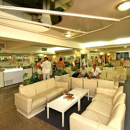 Zorna Plava Laguna Hotel
