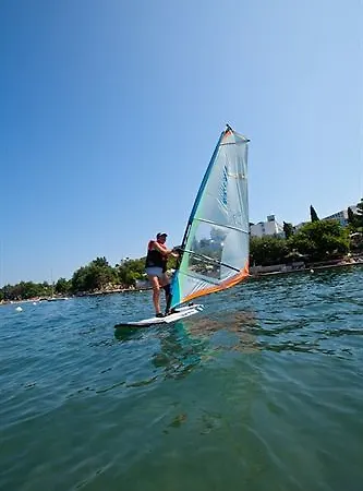Hotel Zorna Plava Laguna Porec