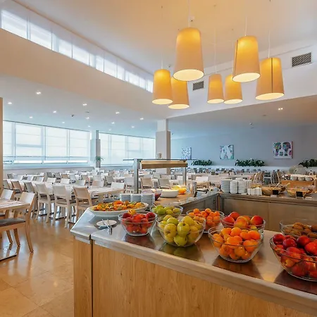 Zorna Plava Laguna 3* Porec
