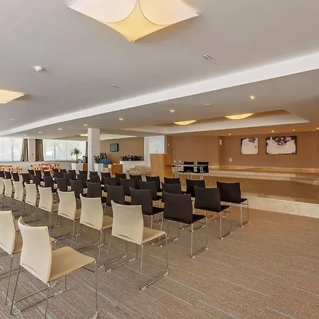 酒店 Zorna Plava Laguna 波雷奇