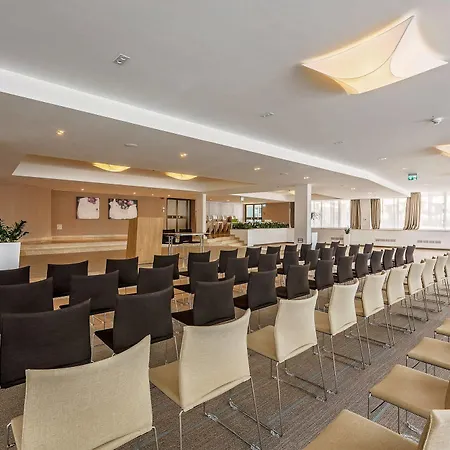 Hotel Zorna Plava Laguna