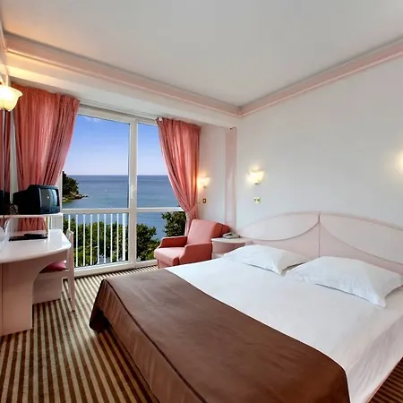 Zorna Plava Laguna 3* Porec