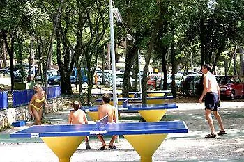 Zorna Plava Laguna 3* Poreč