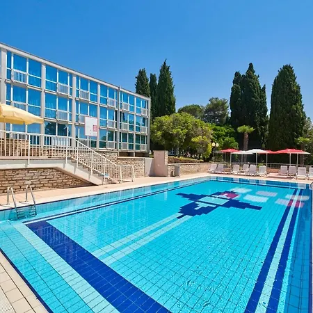 Otel Zorna Plava Laguna Poreč