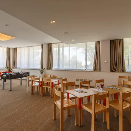 Zorna Plava Laguna 3* Poreč