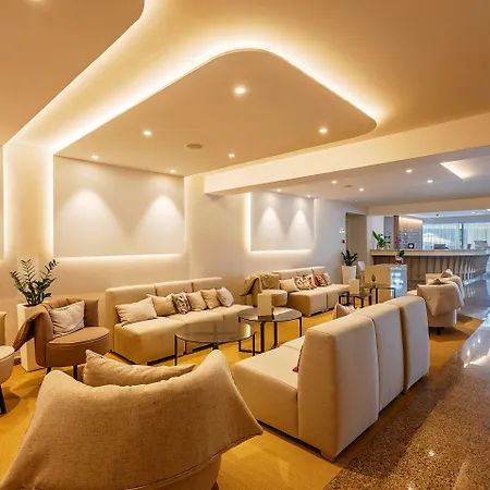 Hotel Zorna Plava Laguna Poreč