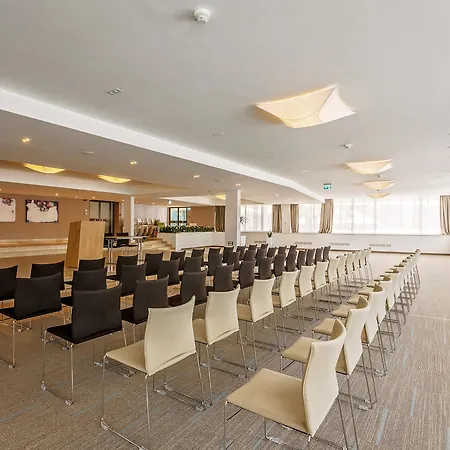 Zorna Plava Laguna Hotel