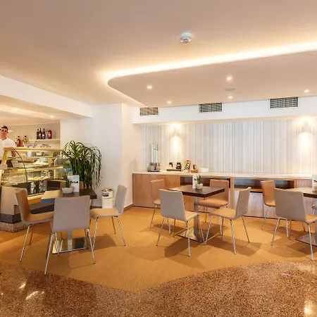 Otel Zorna Plava Laguna Poreč