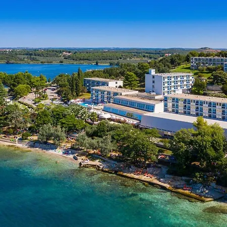 Zorna Plava Laguna Ξενοδοχείο