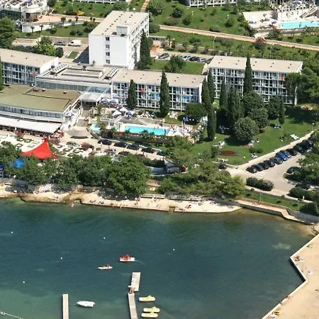 Zorna Plava Laguna Hotel