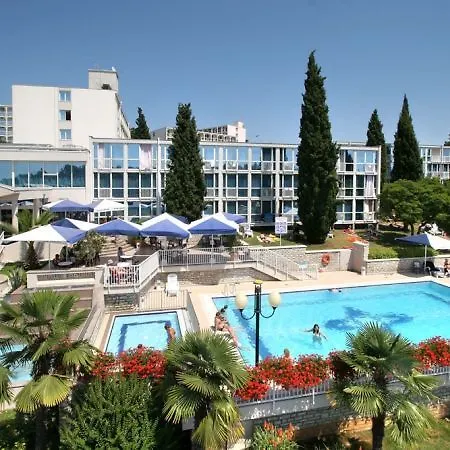 Hotel Zorna Plava Laguna 3*