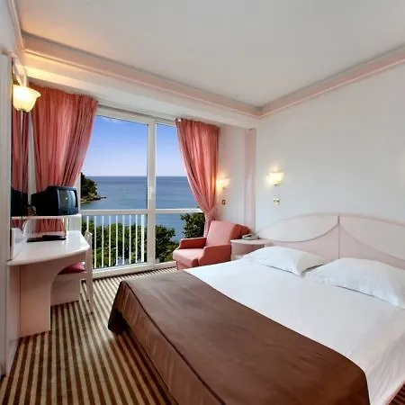 Zorna Plava Laguna 3* Poreč