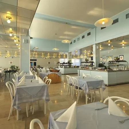 Hotel Zorna Plava Laguna