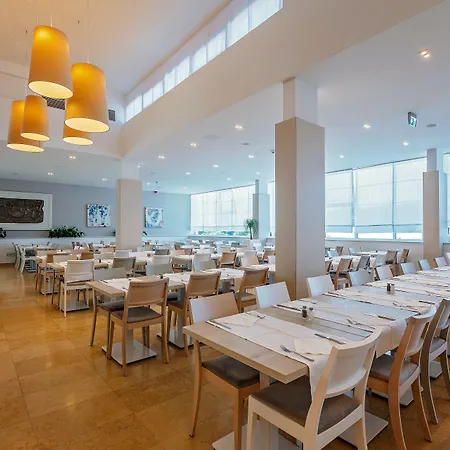 Zorna Plava Laguna 酒店 3*