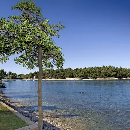 Zorna Plava Laguna فندق بوريتش