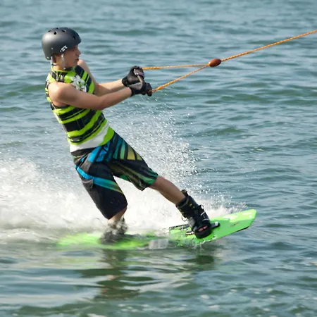 Zorna Plava Laguna Otel