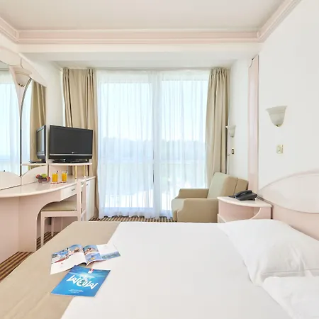 Zorna Plava Laguna Otel Poreč