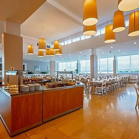 Hotel Zorna Plava Laguna