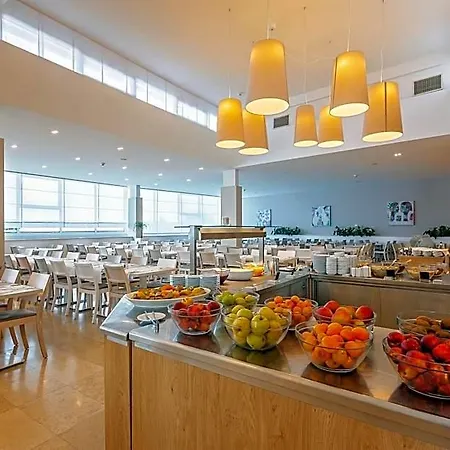 Zorna Plava Laguna Szálloda 3*