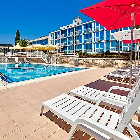Zorna Plava Laguna 3* Poreč
