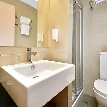Szálloda Zorna Plava Laguna 3*