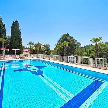 Zorna Plava Laguna Szálloda Poreč