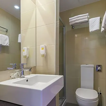 Ξενοδοχείο Zorna Plava Laguna 3*