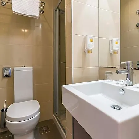 Ξενοδοχείο Zorna Plava Laguna 3*