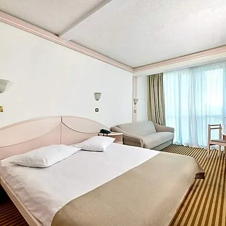 Zorna Plava Laguna 3* Poreč